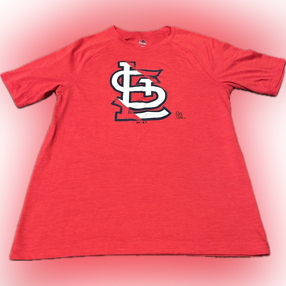 St. Louis Cardinals Women’s T-Shirt
